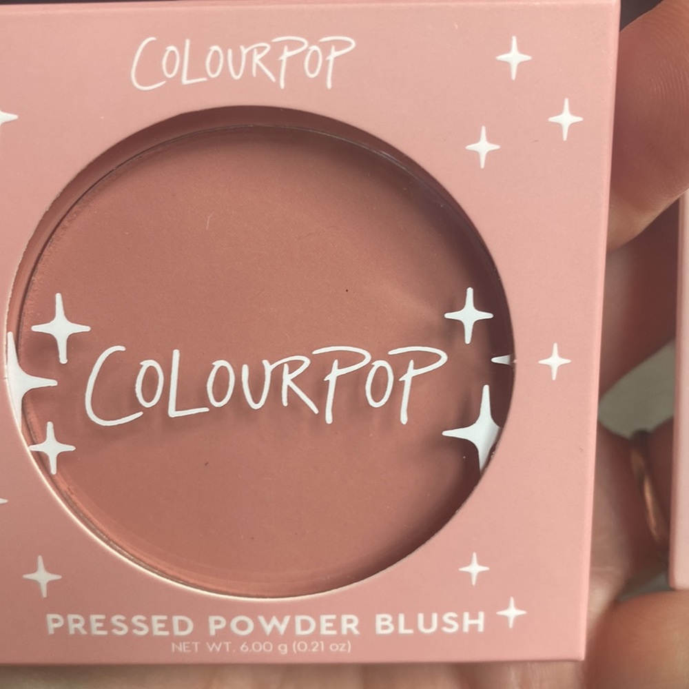 Colourpop Cheek Set - Picture 4 of 5